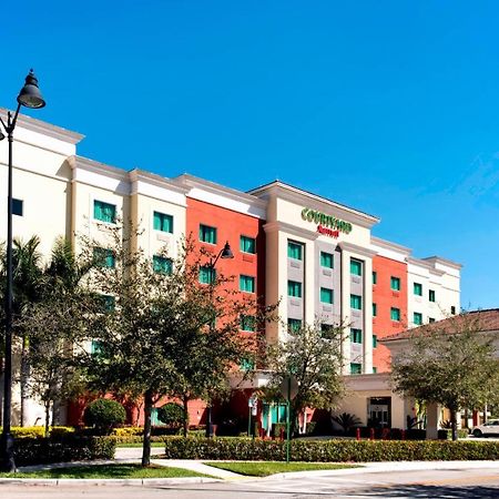 Courtyard By Marriott Miami Homestead Zewnętrze zdjęcie