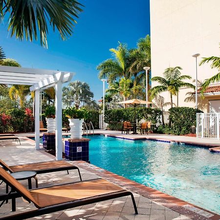 Courtyard By Marriott Miami Homestead Zewnętrze zdjęcie