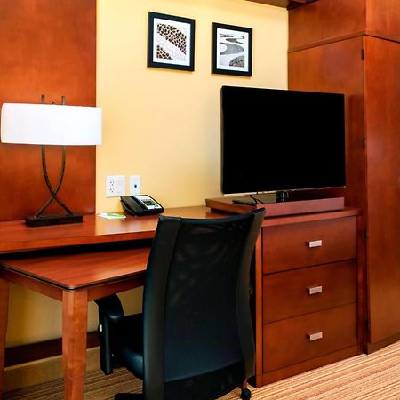 Courtyard By Marriott Miami Homestead Zewnętrze zdjęcie