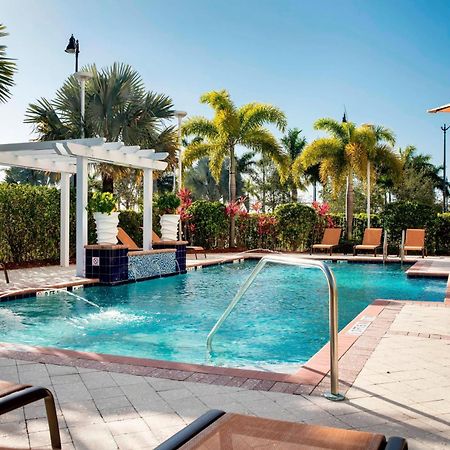 Courtyard By Marriott Miami Homestead Zewnętrze zdjęcie