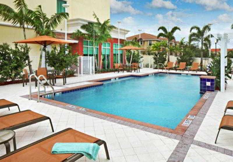 Courtyard By Marriott Miami Homestead Zewnętrze zdjęcie