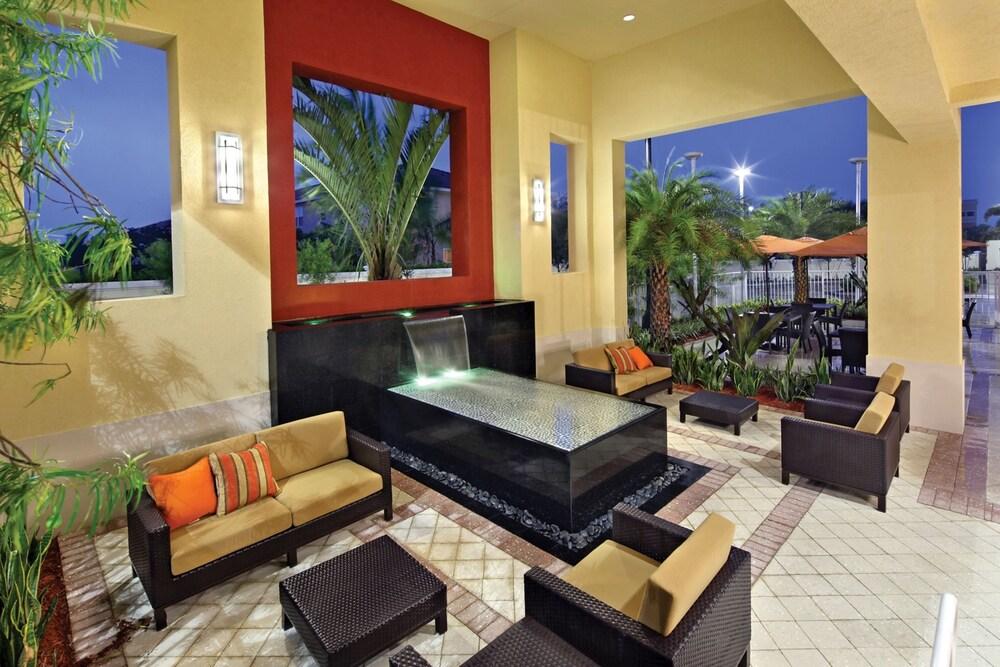 Courtyard By Marriott Miami Homestead Zewnętrze zdjęcie