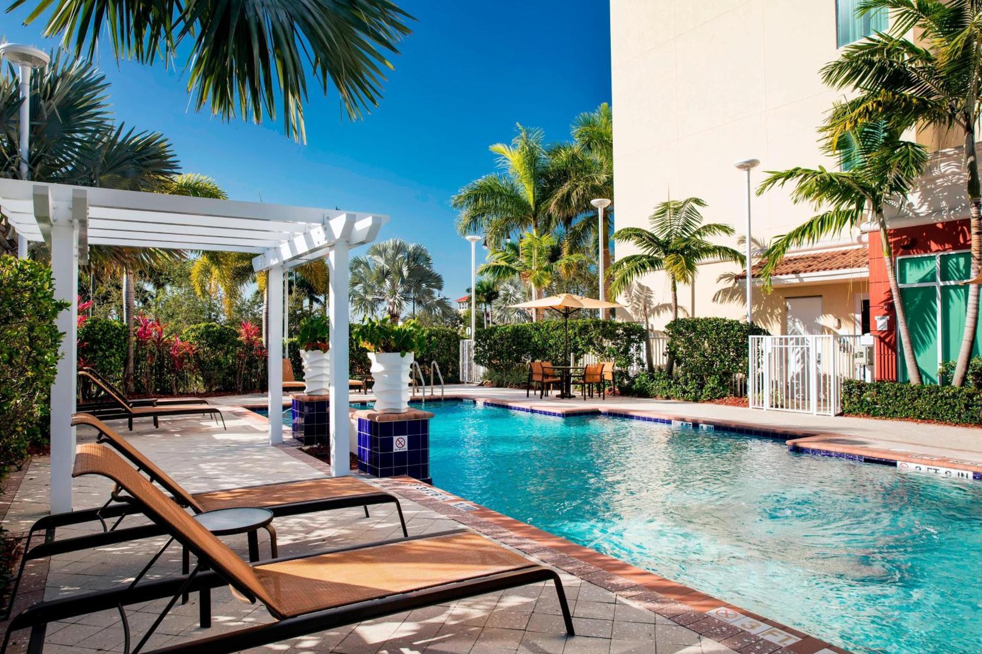 Courtyard By Marriott Miami Homestead Zewnętrze zdjęcie