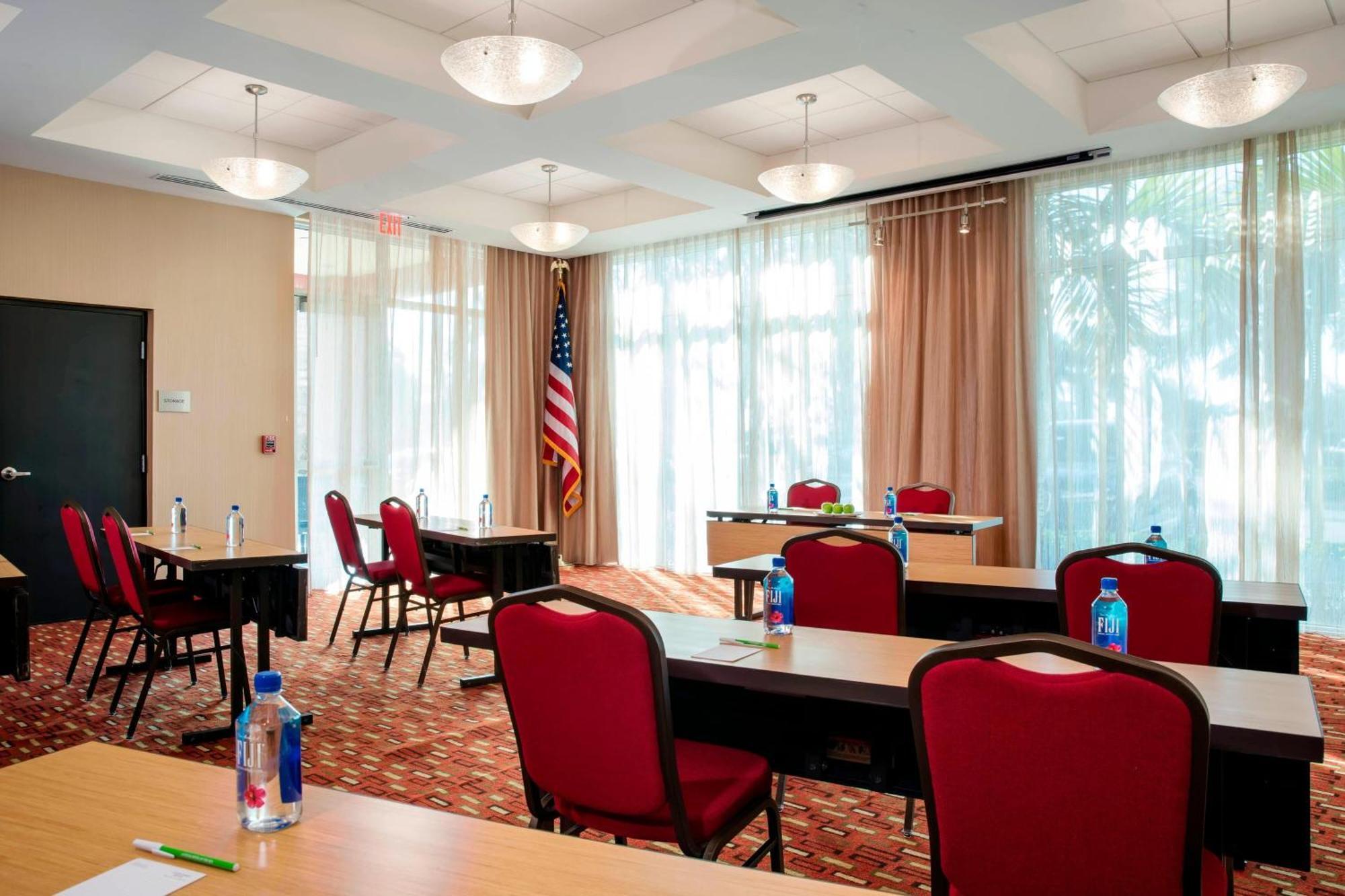 Courtyard By Marriott Miami Homestead Zewnętrze zdjęcie