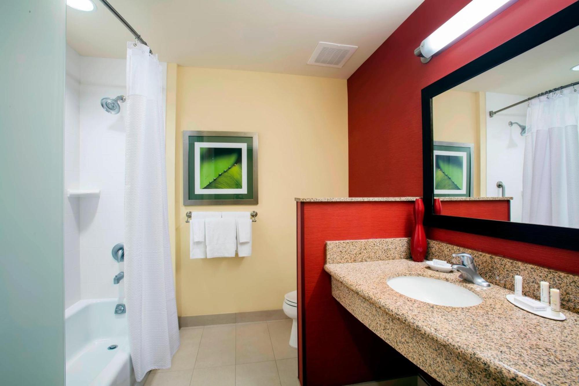 Courtyard By Marriott Miami Homestead Zewnętrze zdjęcie
