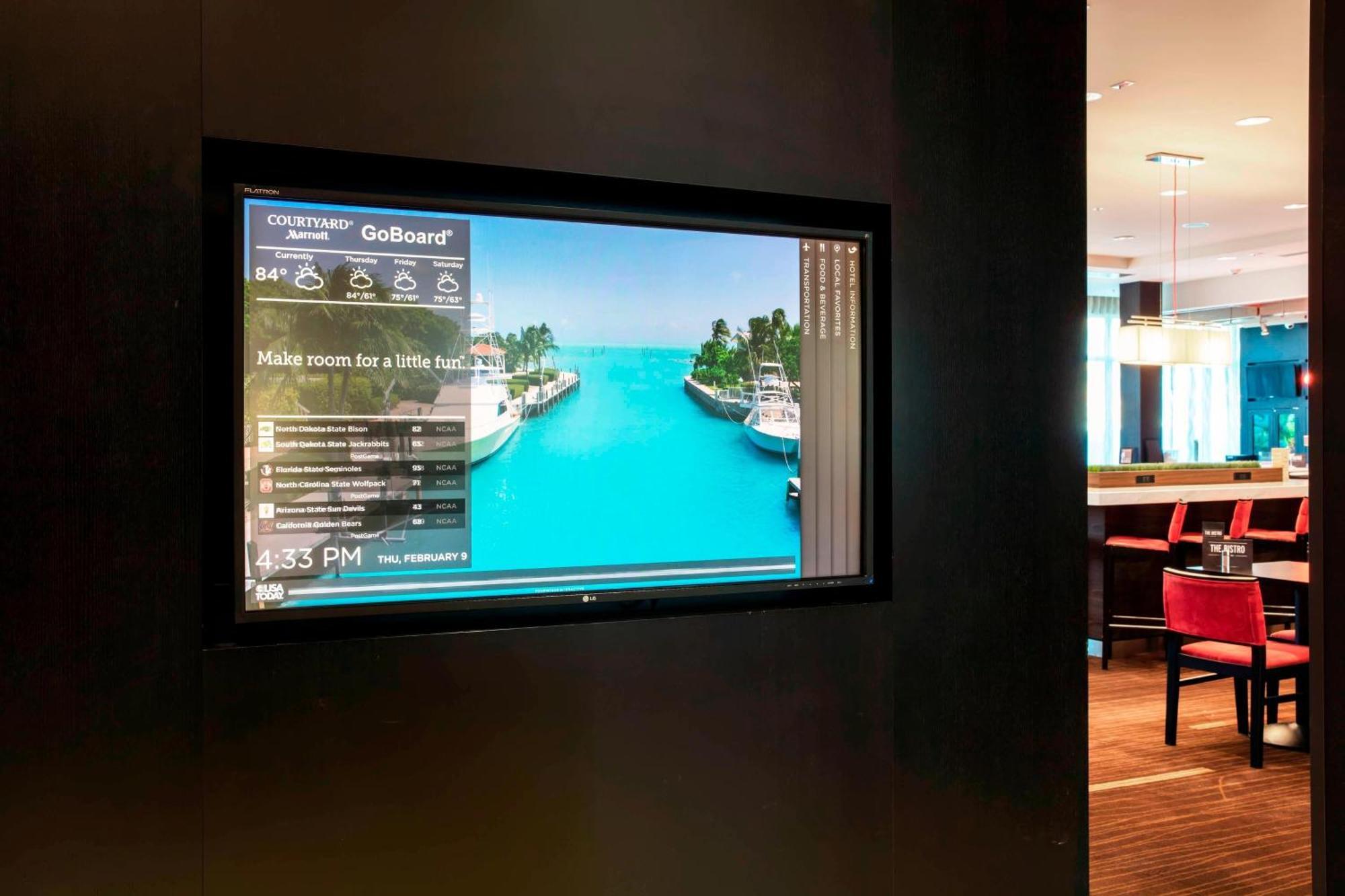 Courtyard By Marriott Miami Homestead Zewnętrze zdjęcie