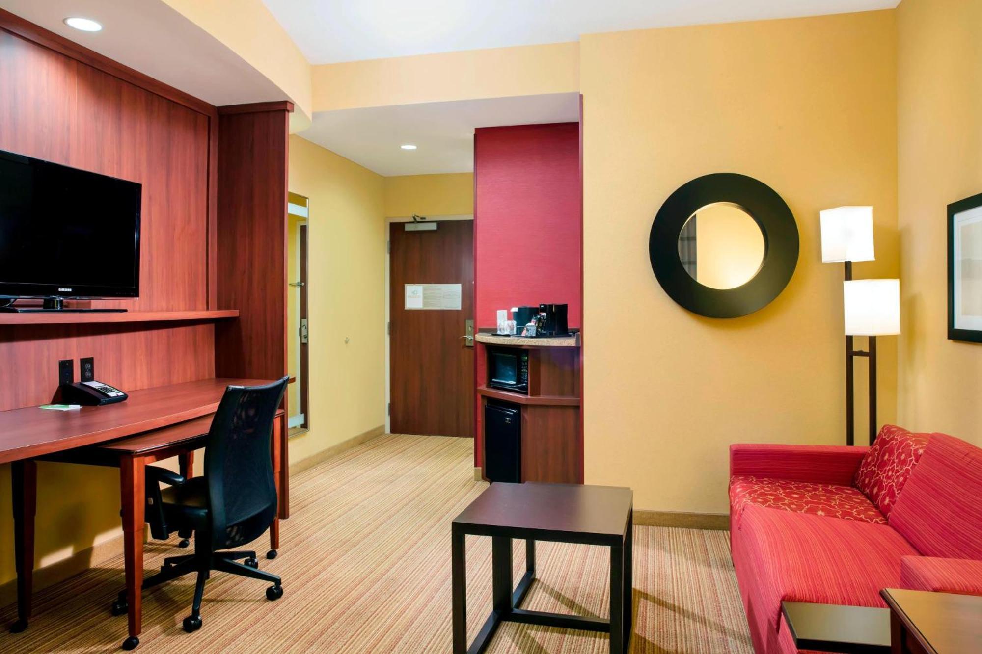Courtyard By Marriott Miami Homestead Zewnętrze zdjęcie