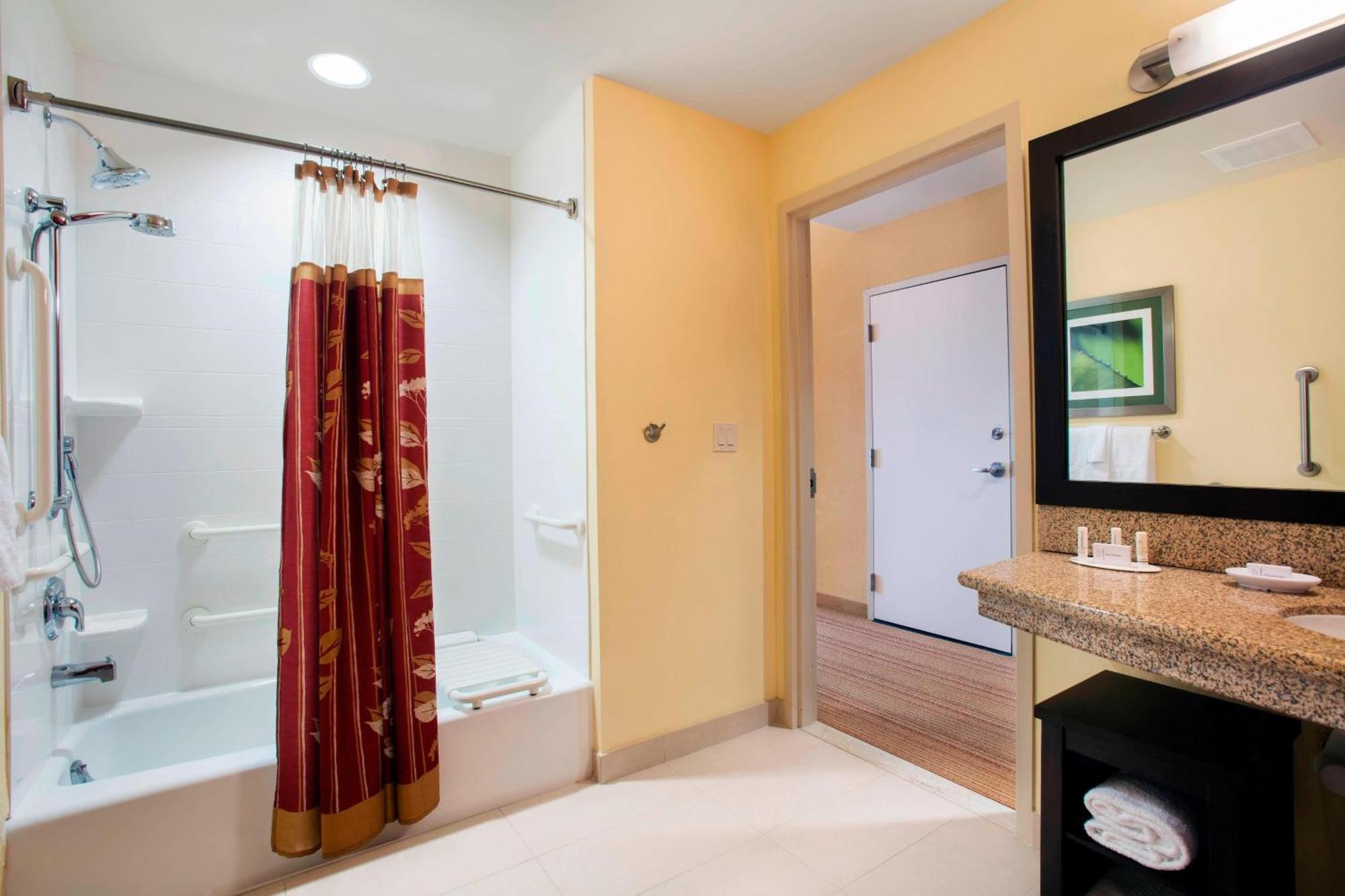 Courtyard By Marriott Miami Homestead Zewnętrze zdjęcie