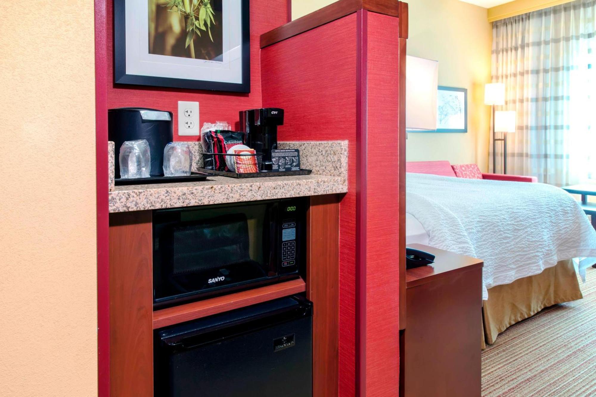 Courtyard By Marriott Miami Homestead Zewnętrze zdjęcie