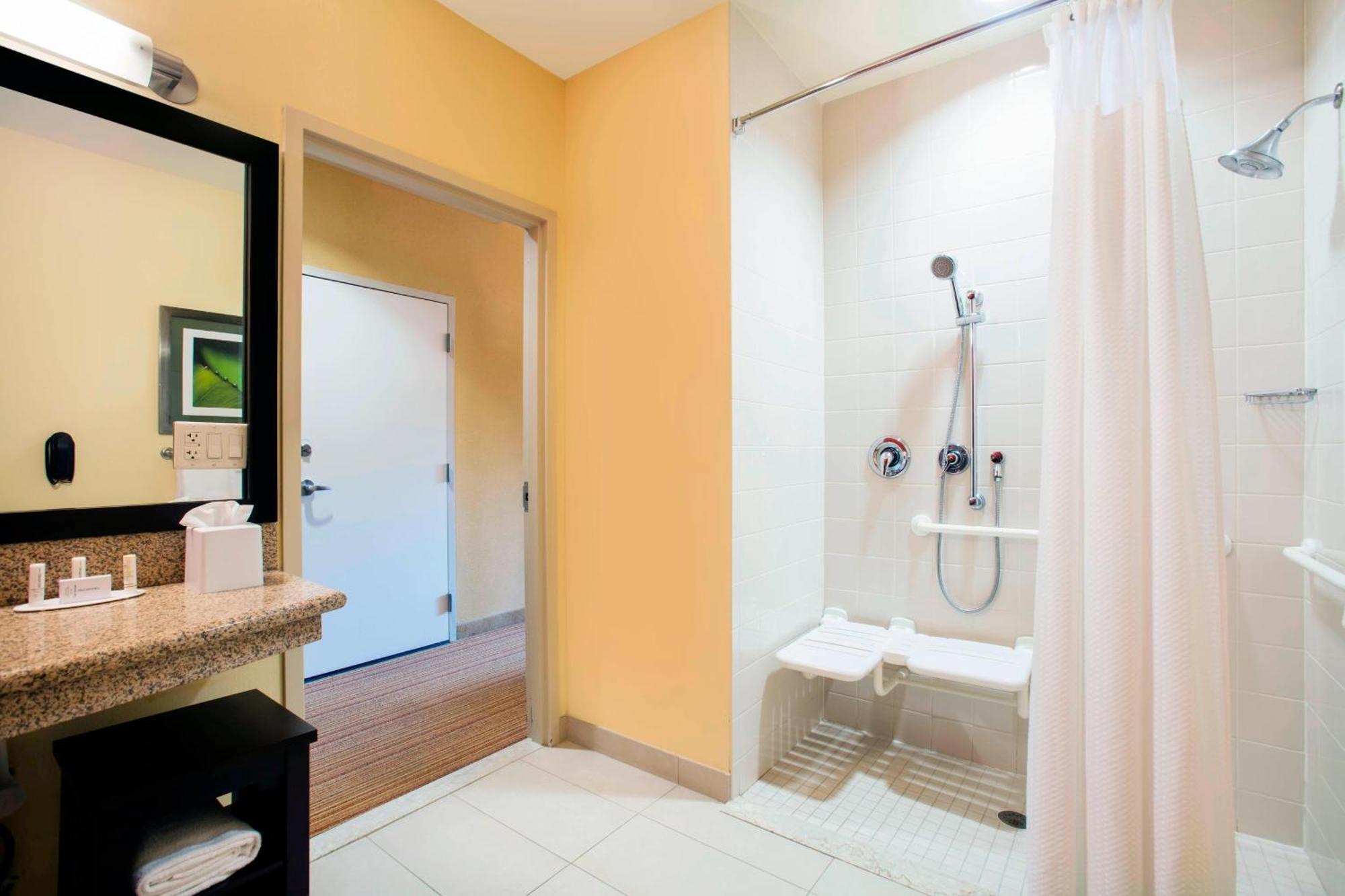 Courtyard By Marriott Miami Homestead Zewnętrze zdjęcie