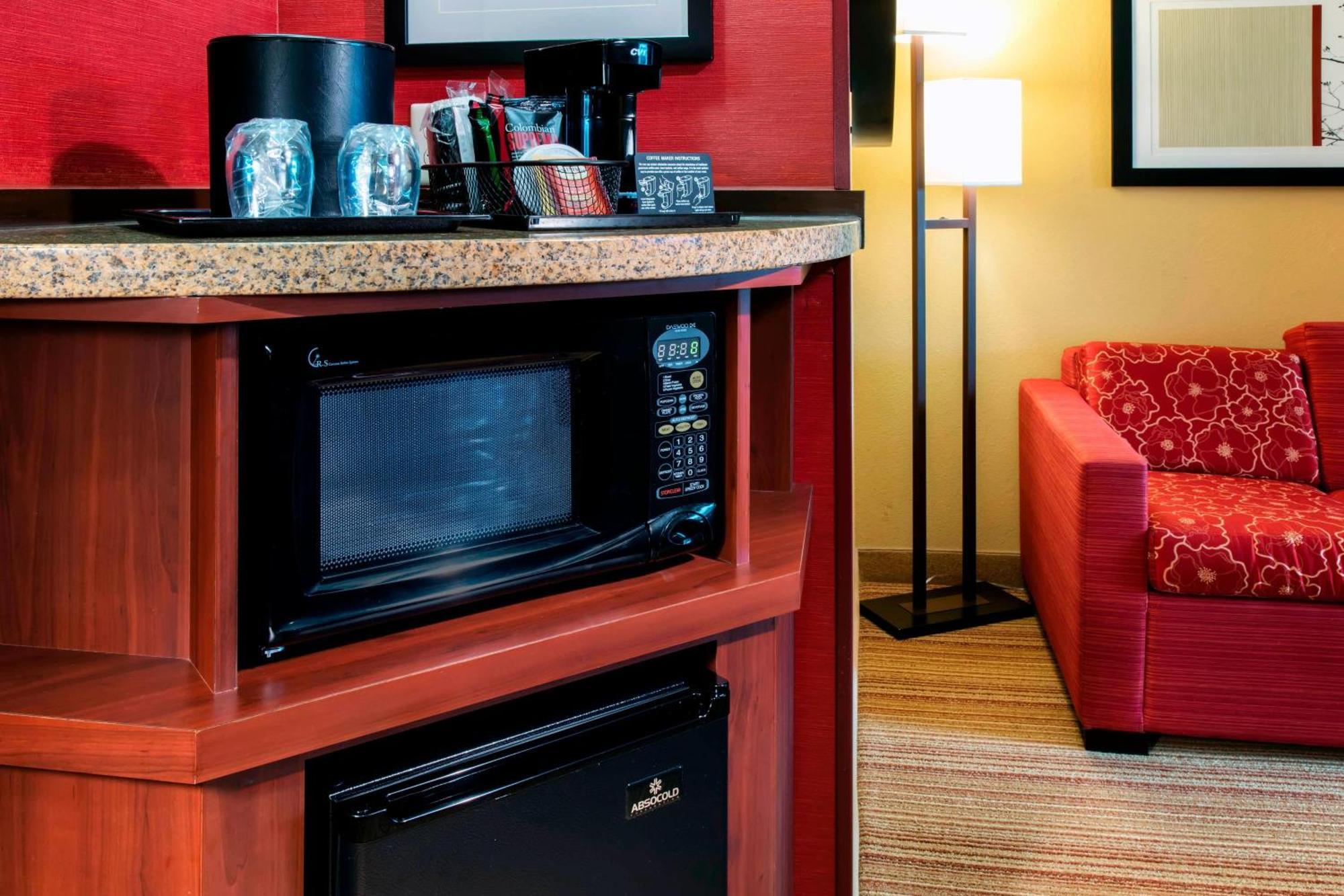 Courtyard By Marriott Miami Homestead Zewnętrze zdjęcie