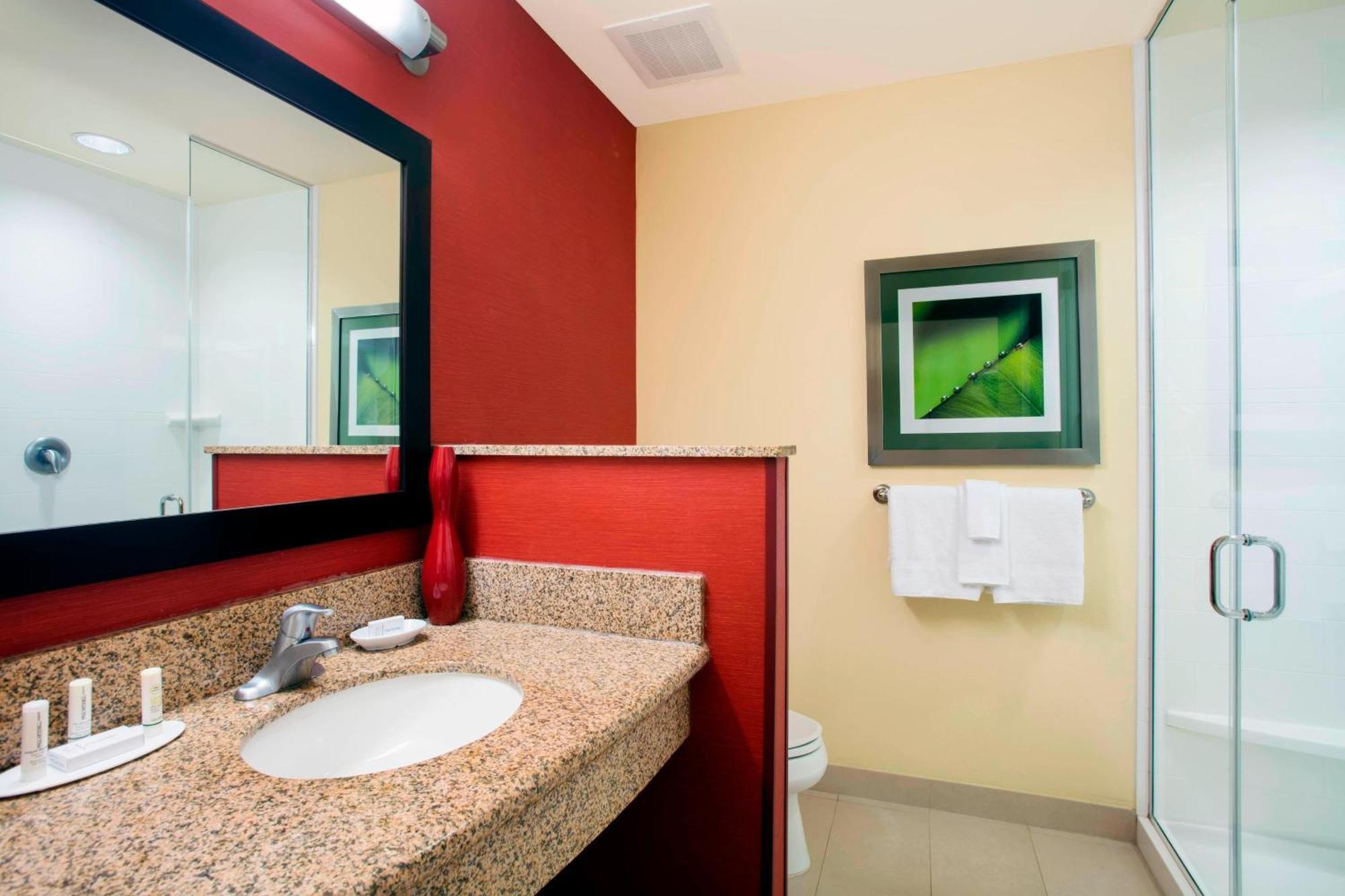 Courtyard By Marriott Miami Homestead Zewnętrze zdjęcie