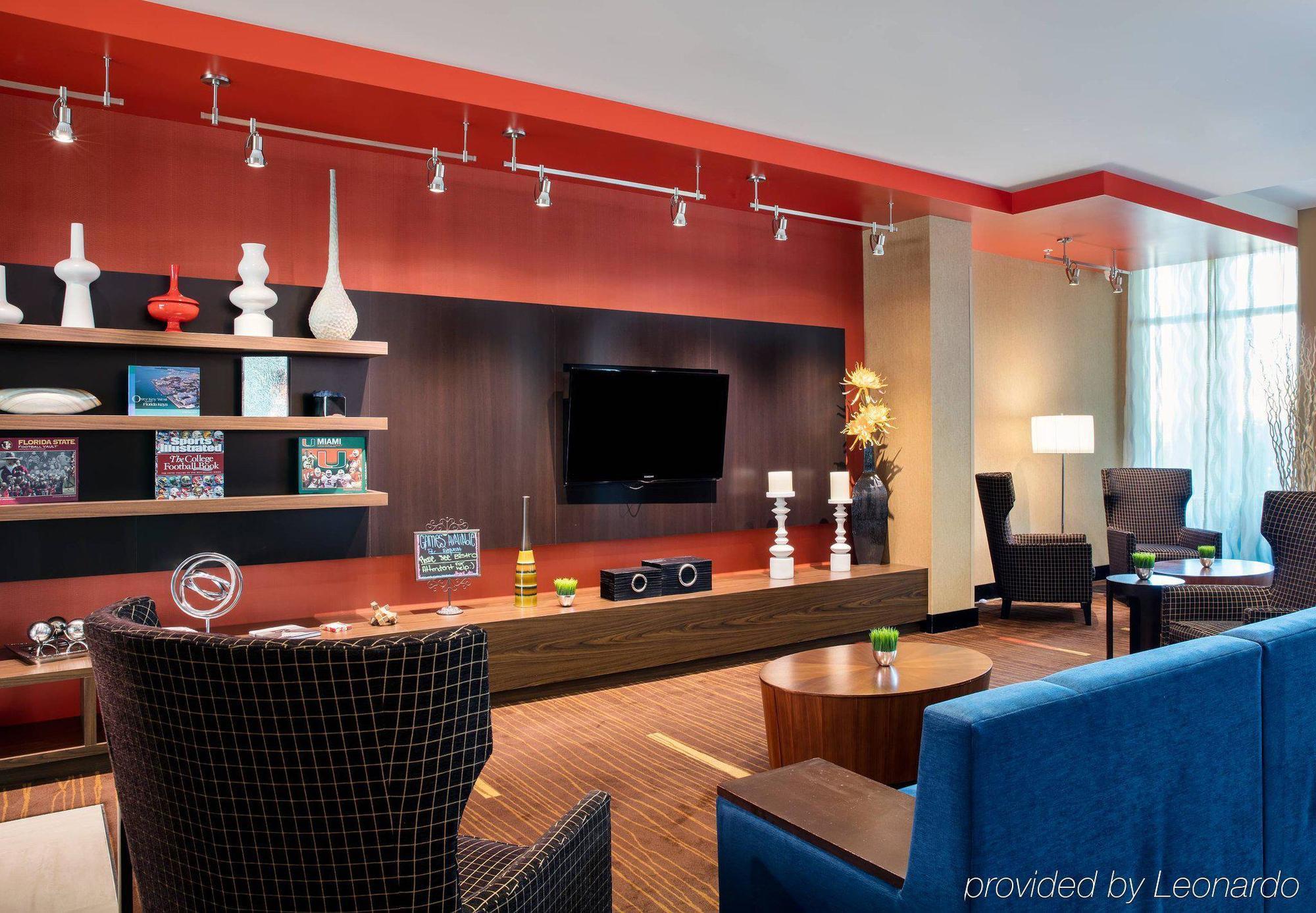 Courtyard By Marriott Miami Homestead Zewnętrze zdjęcie
