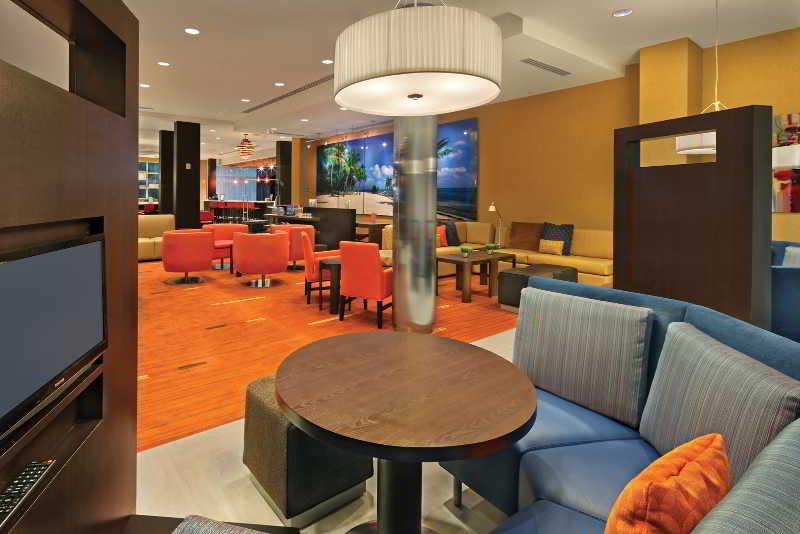 Courtyard By Marriott Miami Homestead Zewnętrze zdjęcie