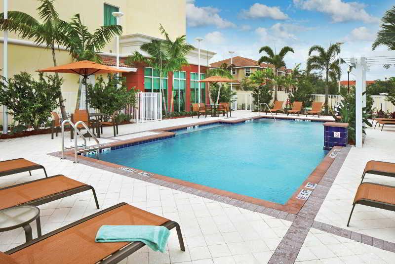 Courtyard By Marriott Miami Homestead Udogodnienia zdjęcie