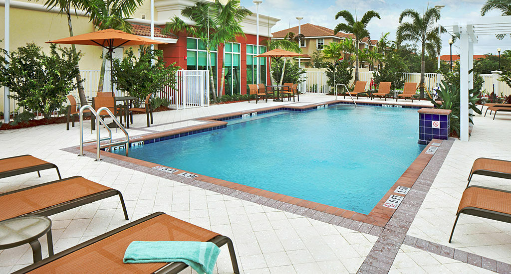 Courtyard By Marriott Miami Homestead Zewnętrze zdjęcie